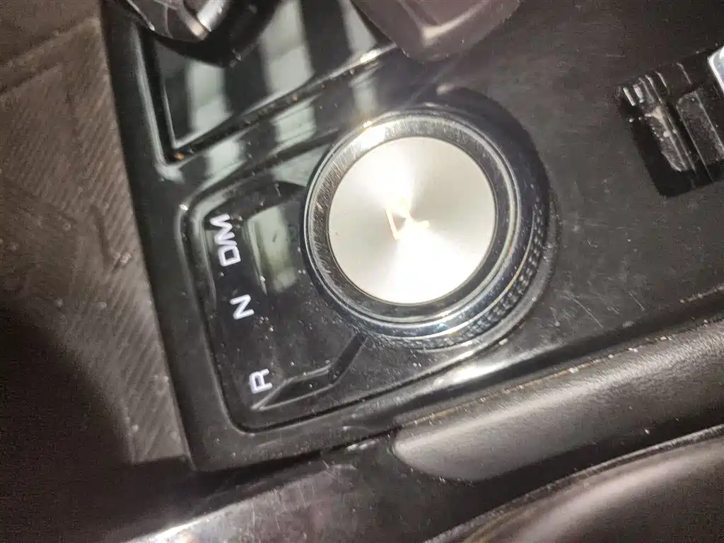 Haval H6 2021 3rd Generation 2.0T Auto 2WD Max фото 21