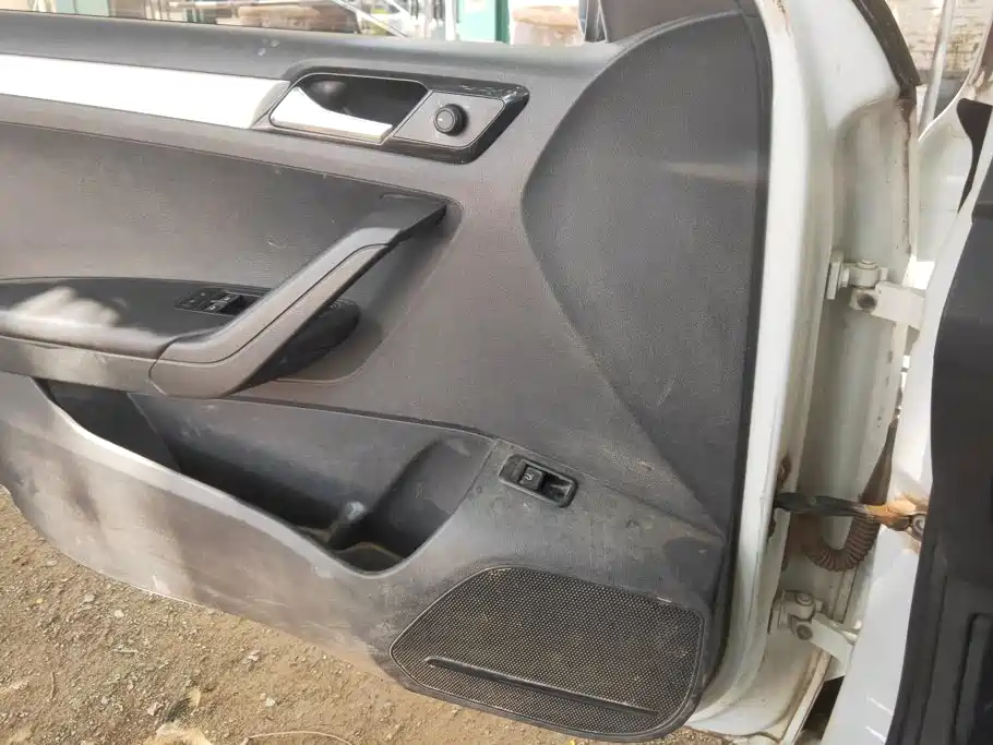 Jetta VA3 2020 2019 1.5L Manual Joy Edition