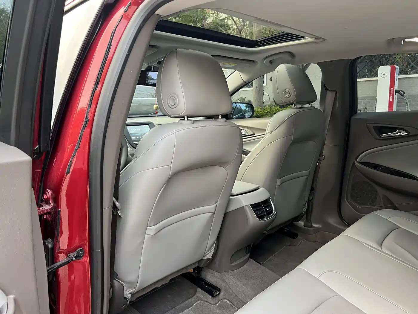 Chevrolet Malibu XL 2018 530T Auto RuiXiang Edition фото 5