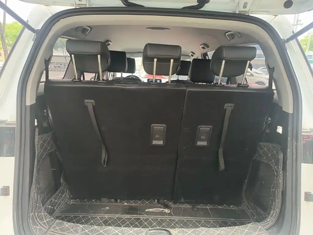 Wuling Motors Wuling Jiachen 2023 2022 1.5T Manual Comfort Vitality