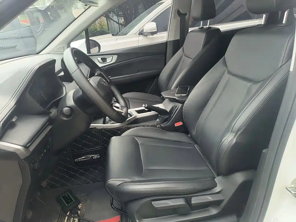 Wuling Motors Wuling Jiachen 2023 2022 1.5T Manual Comfort Vitality
