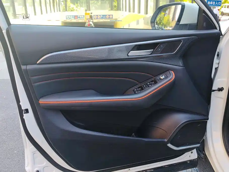Haval F7 2020 2021 1.5T FWD i-Trend