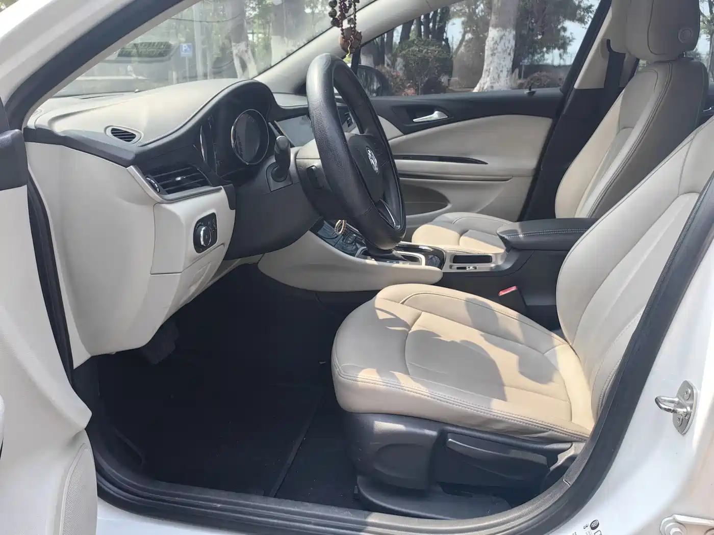 Buick Verano 2020 15T Auto Progressive фото 4