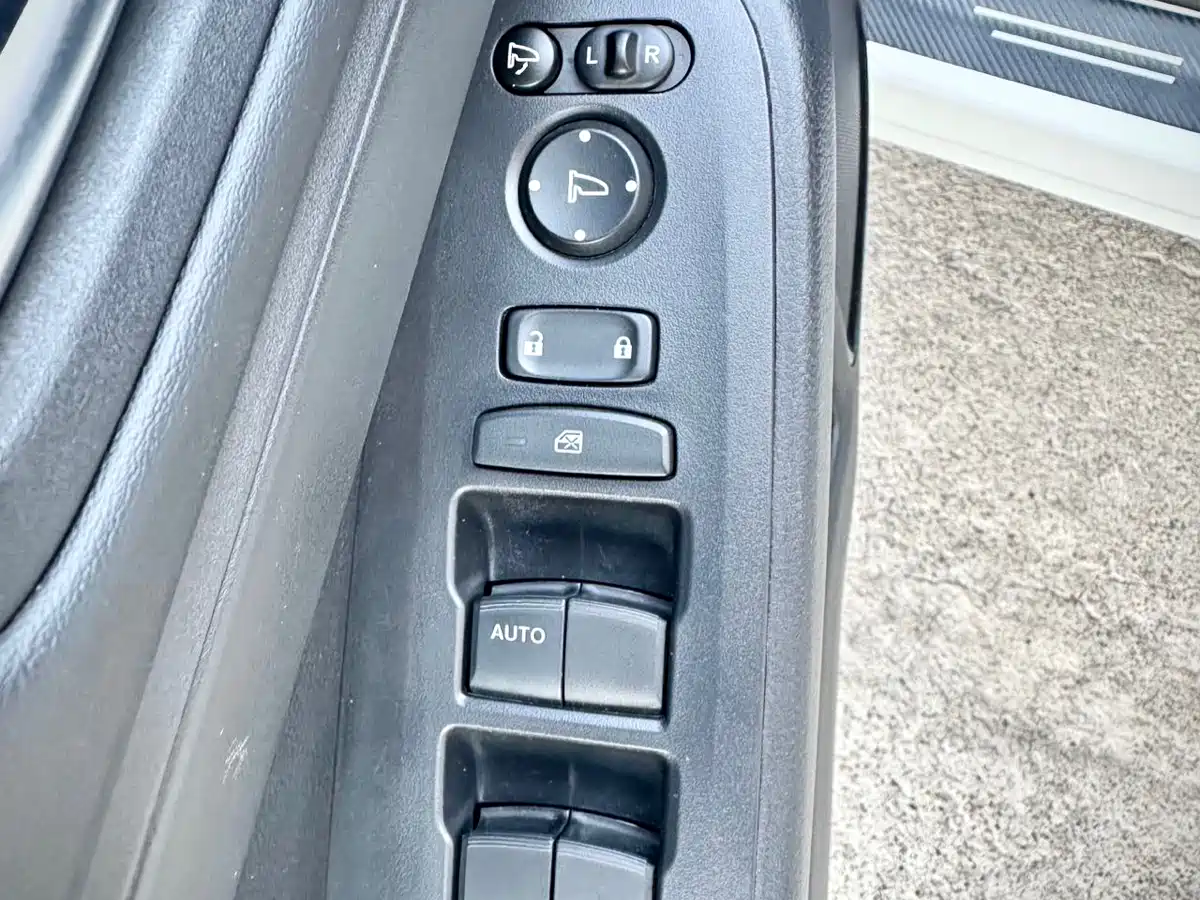 Honda XR-V 2024 2024 Model 1.5L CVT Enthusiast