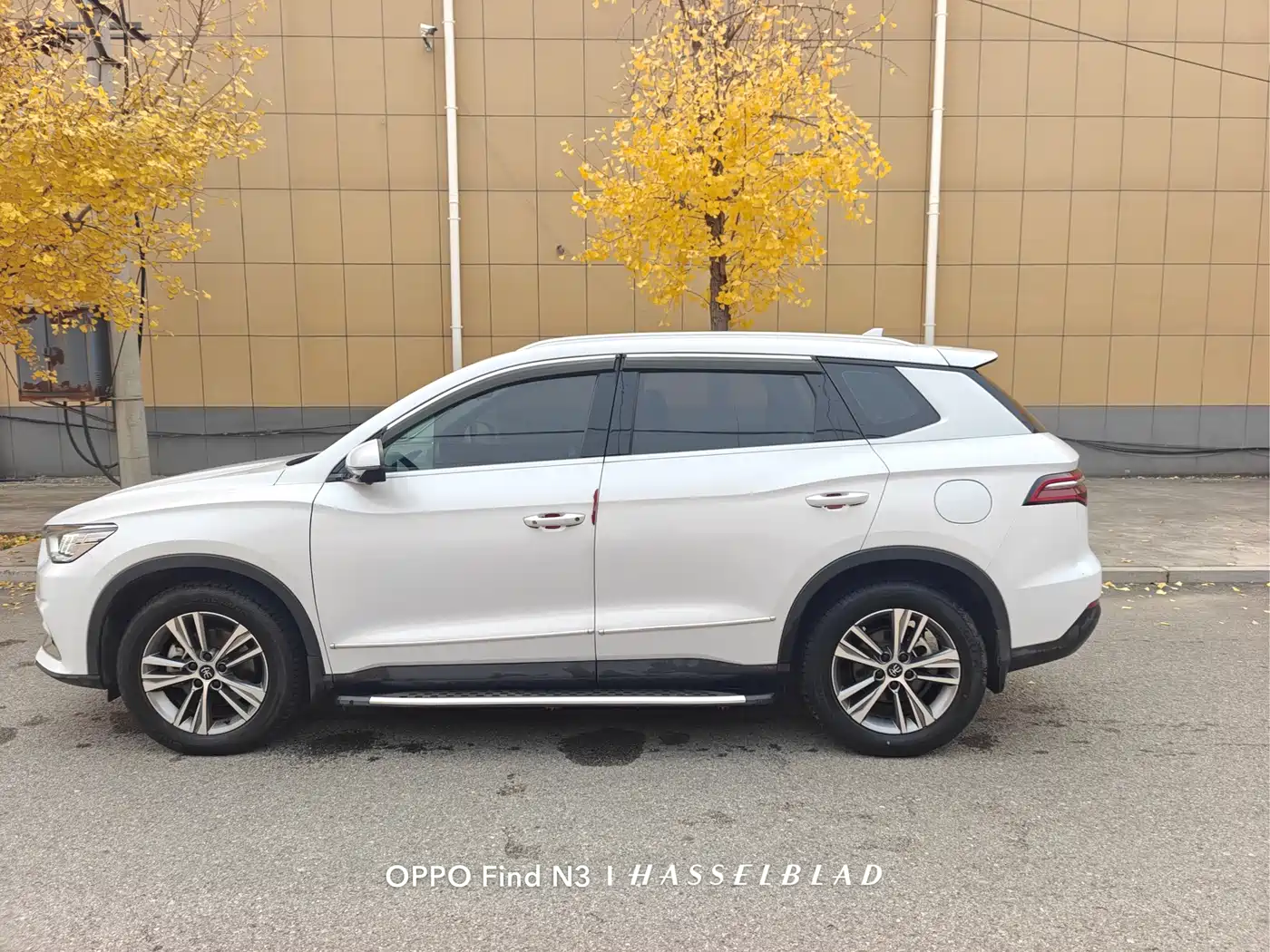 BYD Song Pro 2019 1.5T Automatic Luxury фото 8