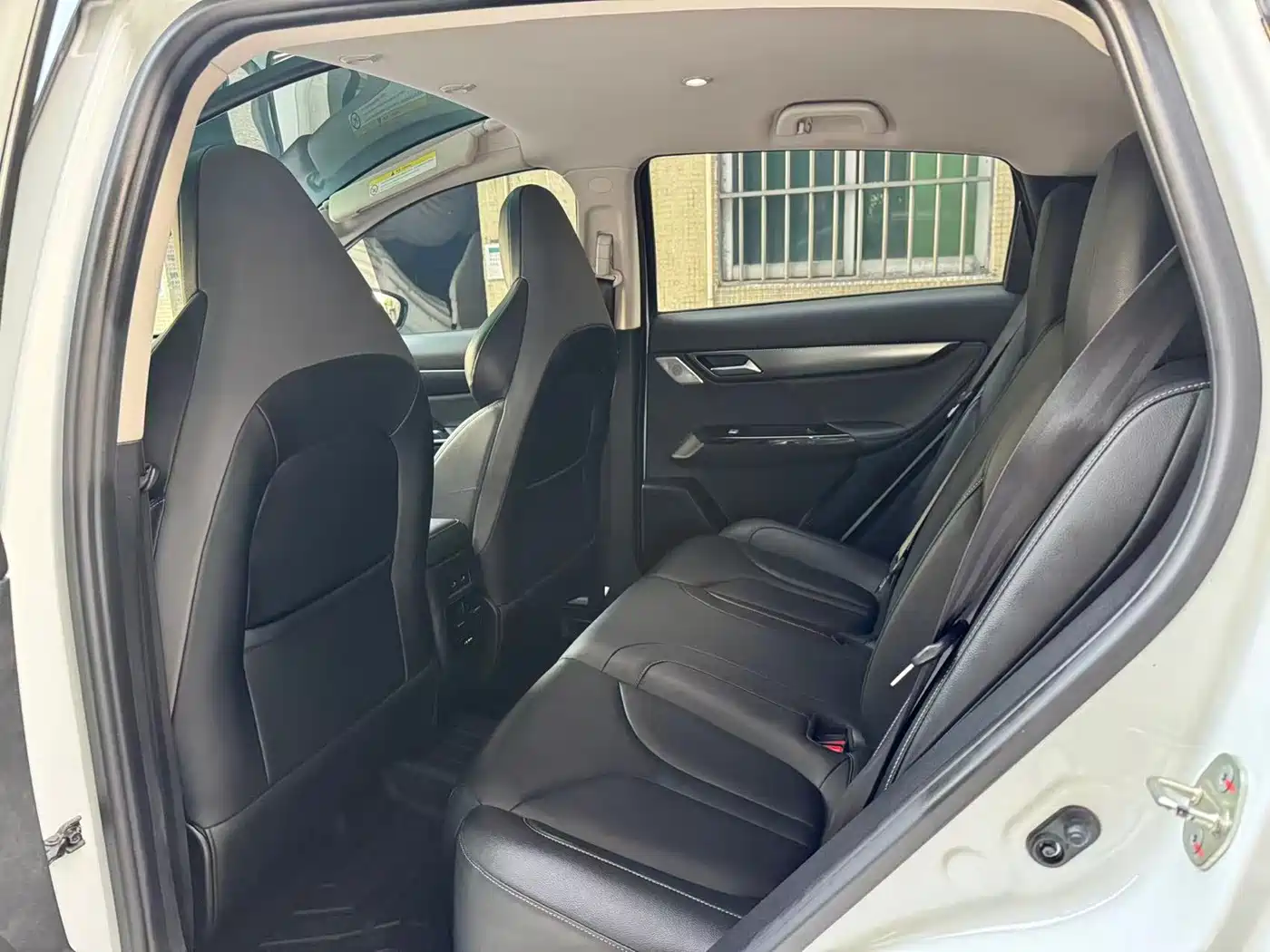 XPeng G3 2023 2022 G3i 460G