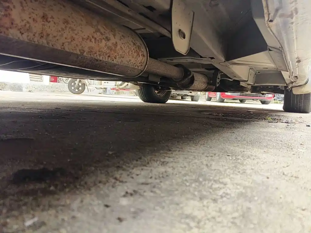 Buick GL8 2007 2007 2.5L GT Elite