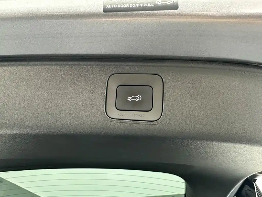 GAC Trumpchi S7 2025 2025 205km Max LiDAR Edition