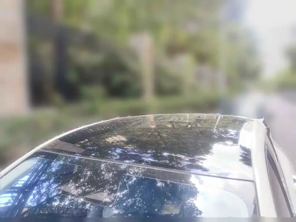 Baojun Yunhai 2024 2024 60km Plug-in Hybrid