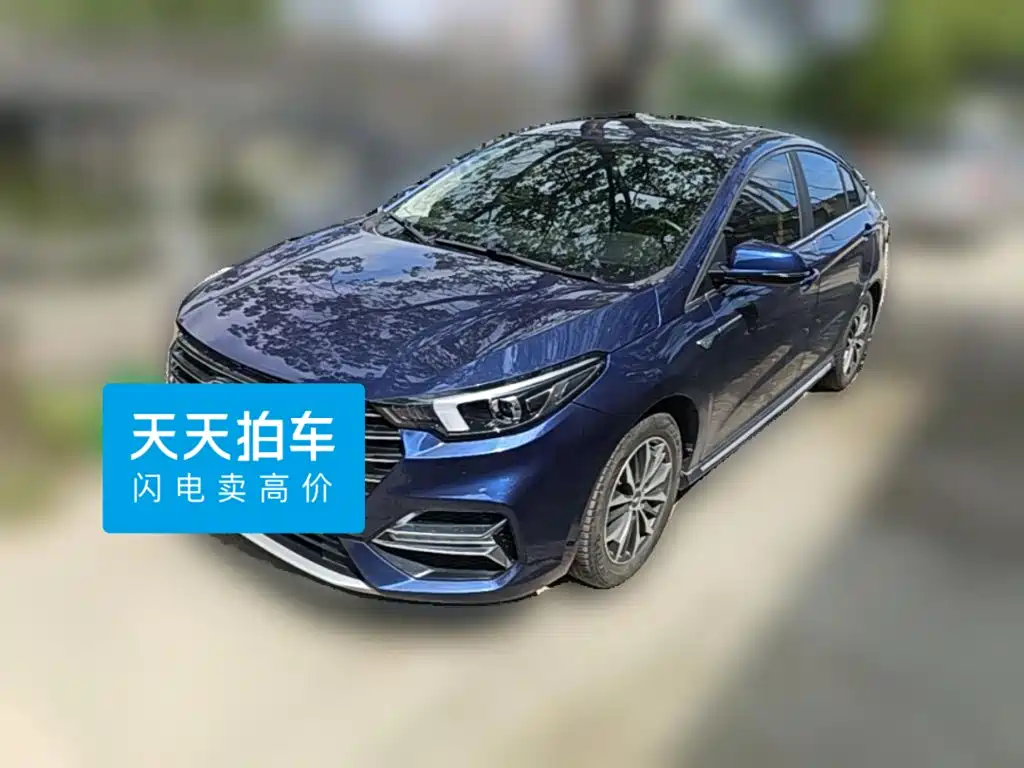 Chery Arrizo 5 PLUS 2023 2021 Xiaoze 1.5T CVT Enjoy PLUS