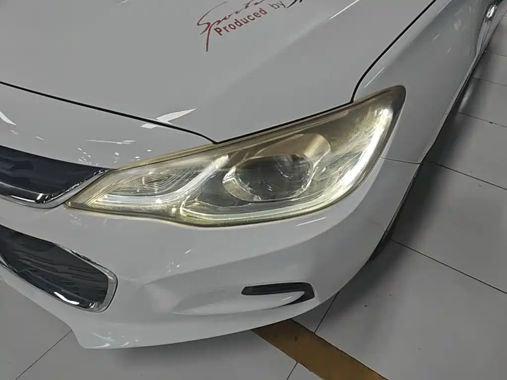 Photo 24 - Chevrolet Cavalier