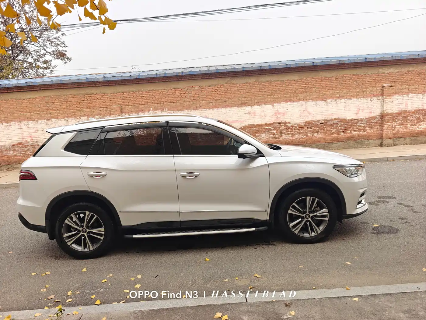 BYD Song Pro 2019 1.5T Automatic Luxury фото 7