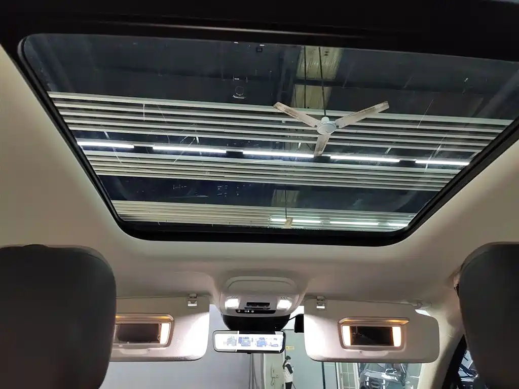 Buick Envision Plus 2025 Enclave Plus 28T 2WD Platinum Edition фото 14