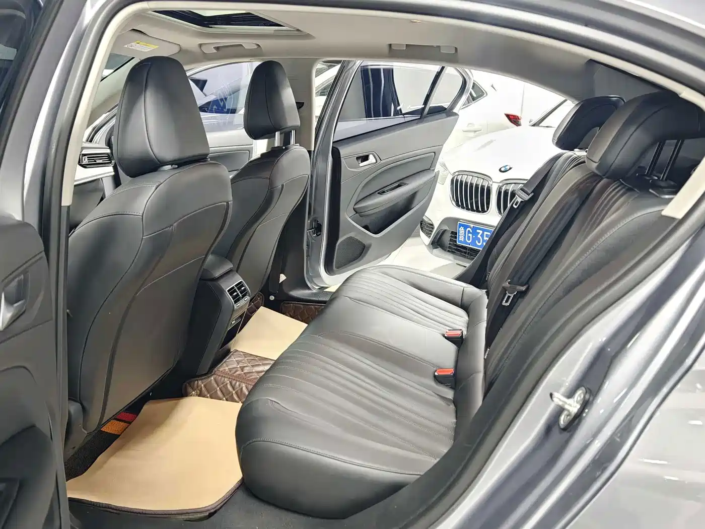 Peugeot 408 2024 2022 1.6T Progressive Edition