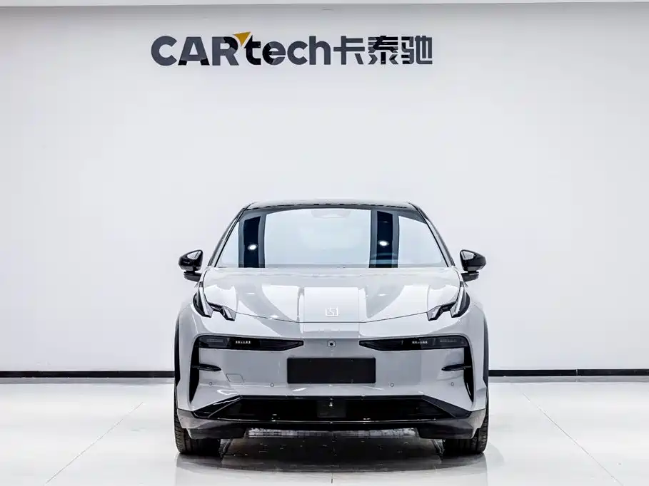 ZEEKR X 2023 2023 AWD YOU Edition 4-Seater