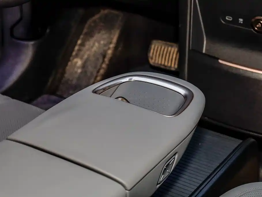 ZEEKR X 2023 2023 AWD YOU Edition 4-Seater