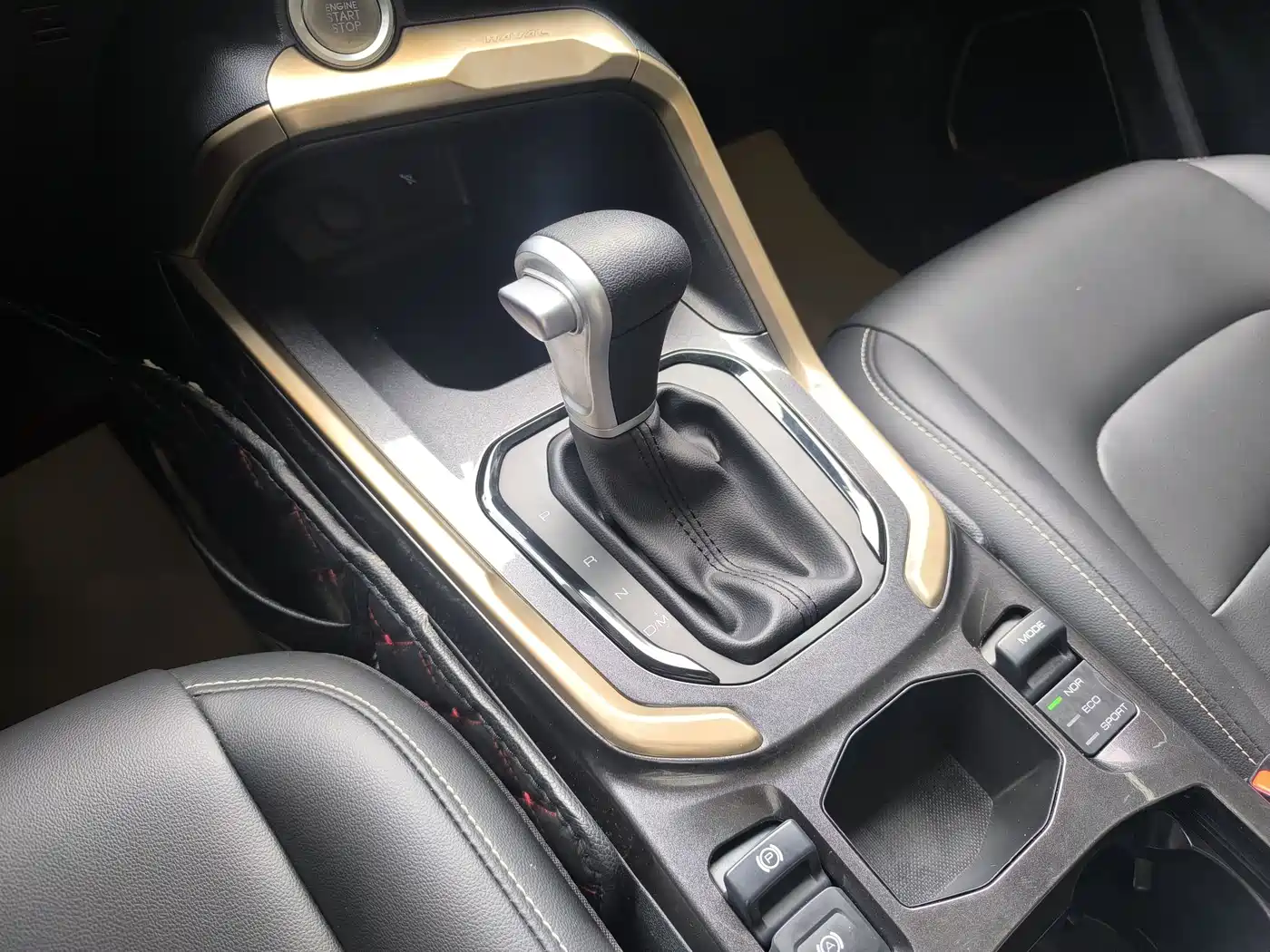 Haval H6 2019 Red Label 1.5GDIT Automatic Champion Version фото 14