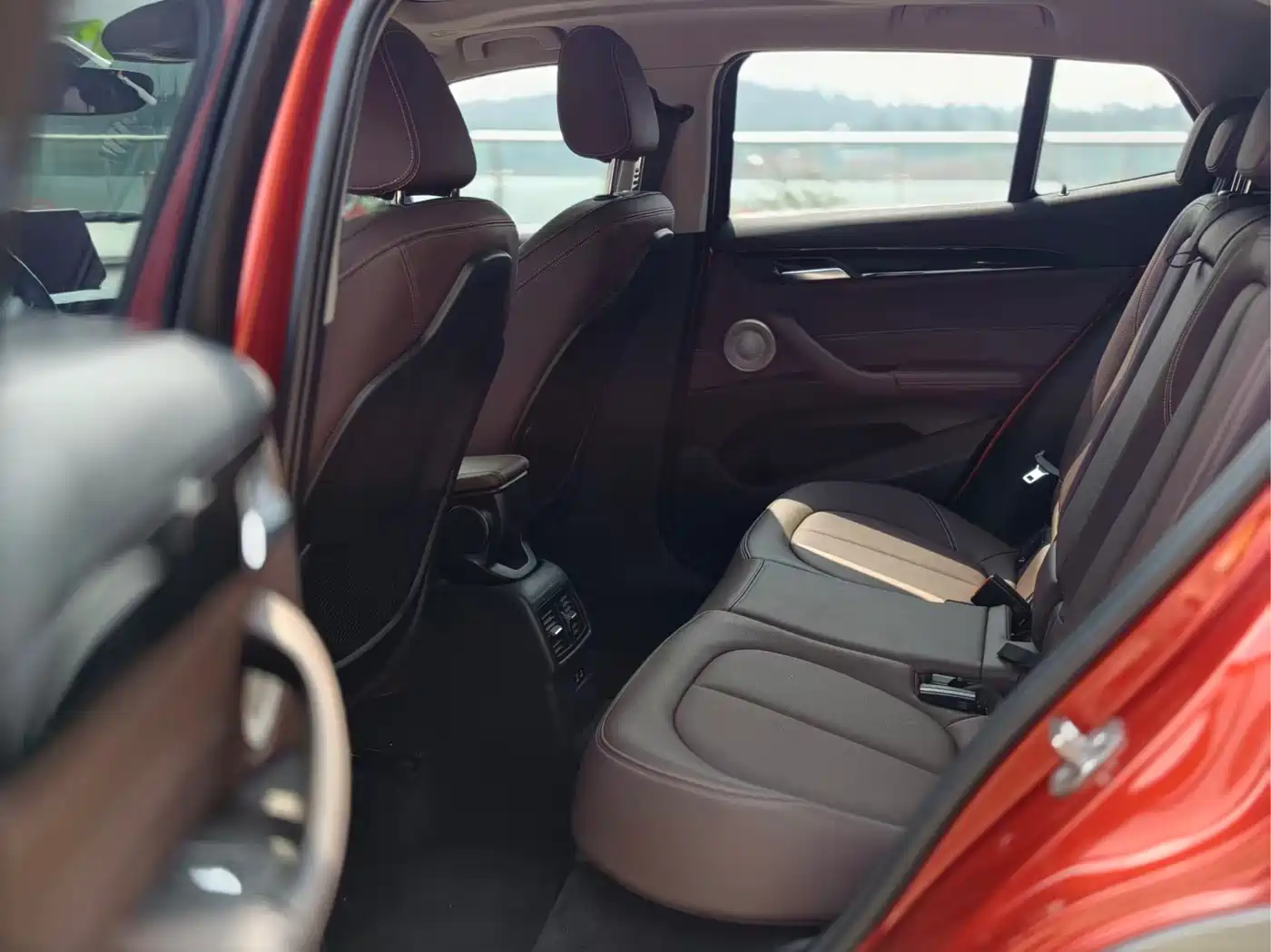 BMW X2 2022 sDrive25i M Sport Package фото 6