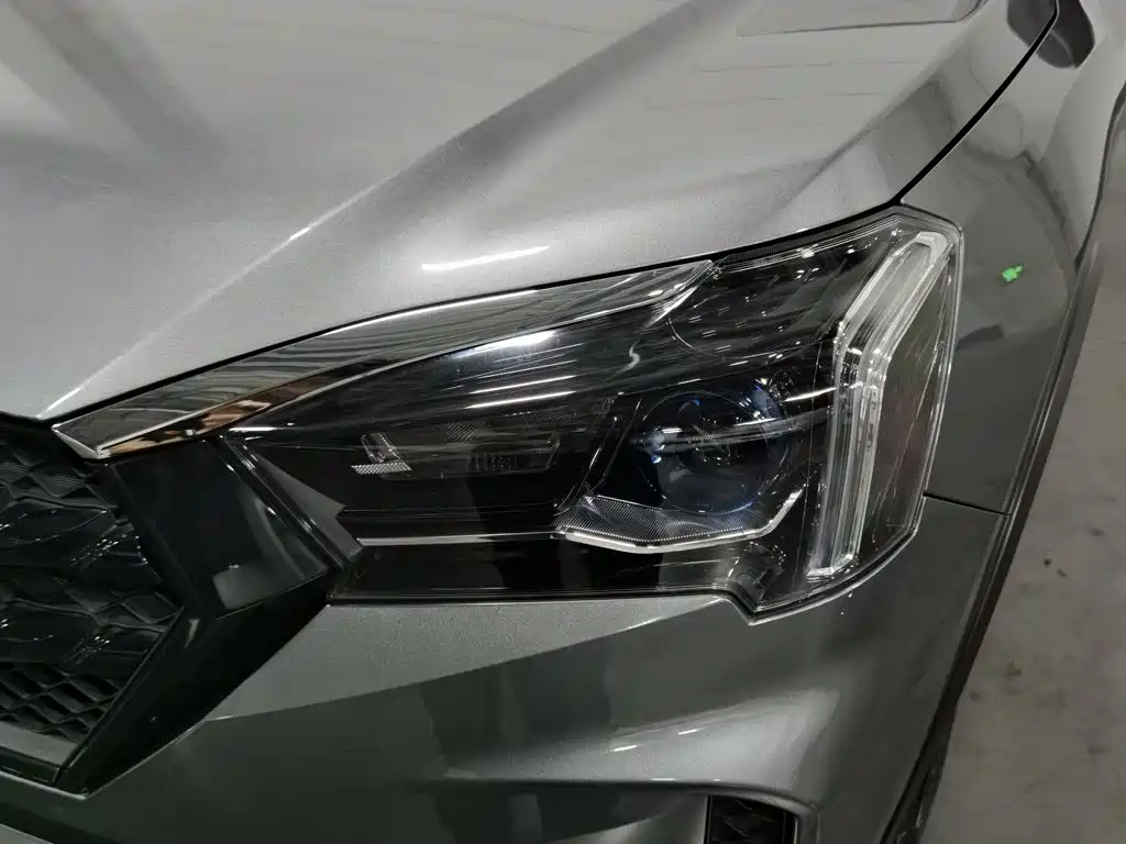 Venucia T60 2023 2022 1.6L CVT Intelligent Drive Edition