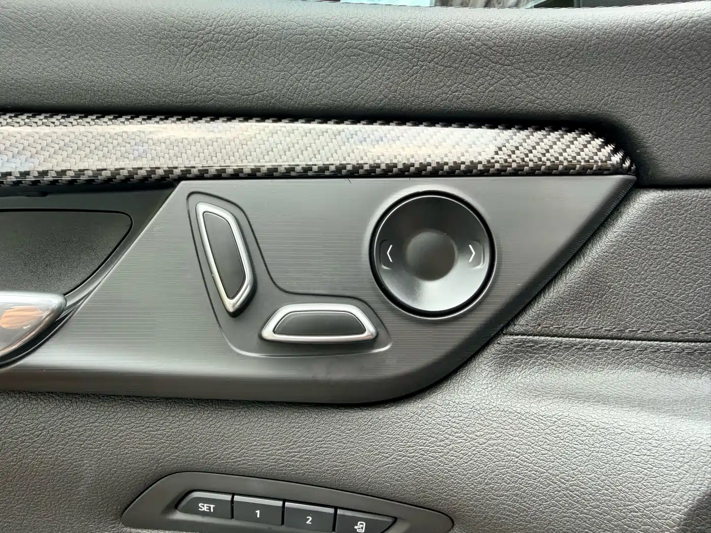 Cadillac CT6 2020 2020 28T Luxury