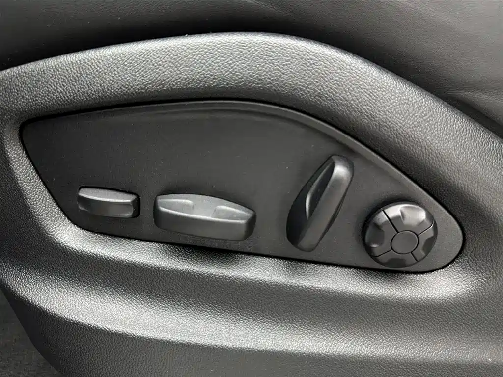 Porsche Cayenne 2024 Cayenne 3.0T фото 28