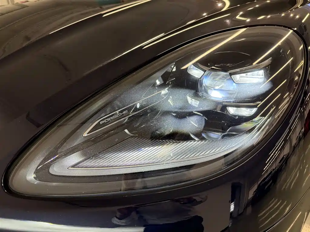 Porsche Macan 2022 Macan T 2.0T фото 13