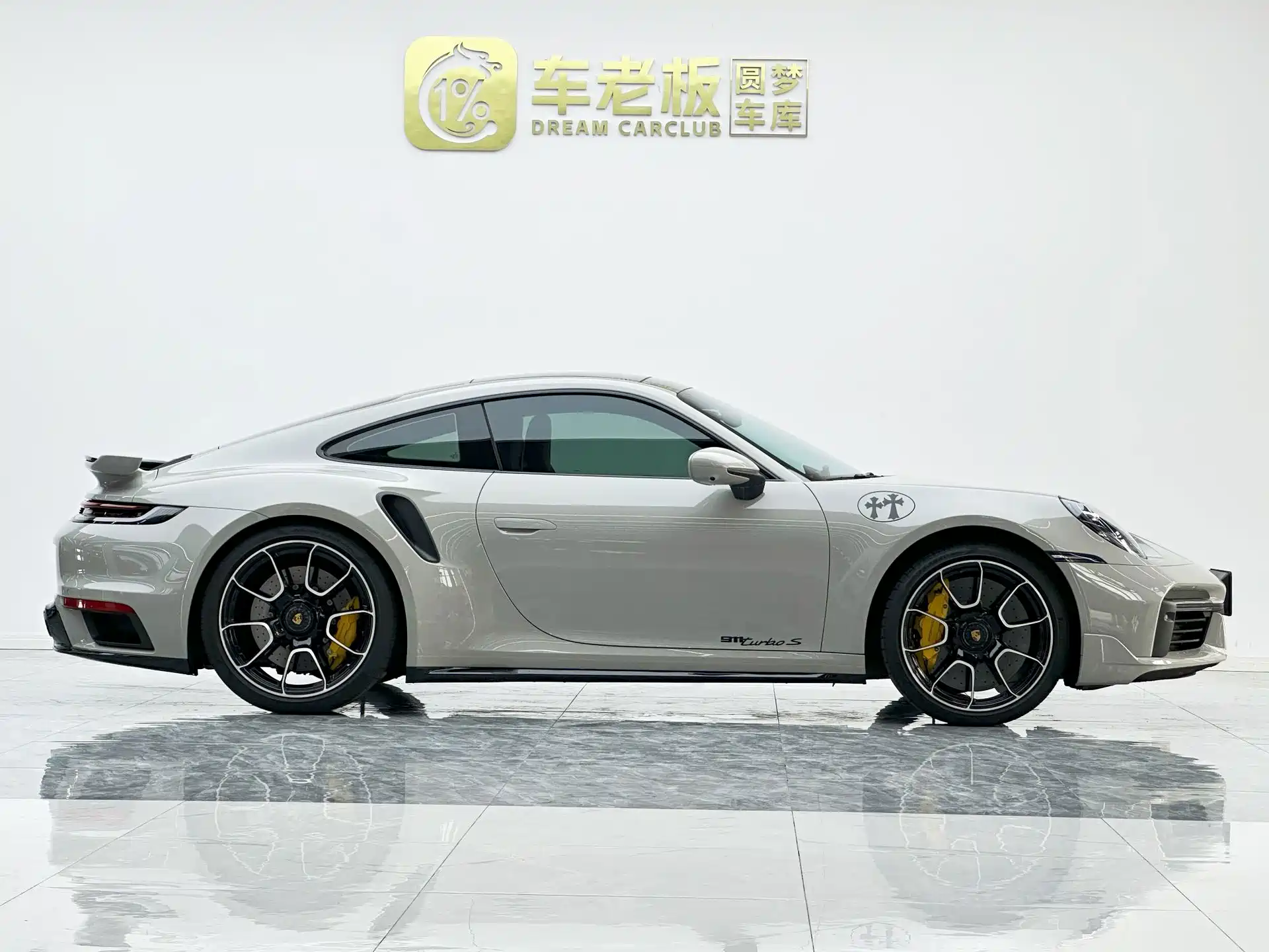 Фото 7 - Porsche 911