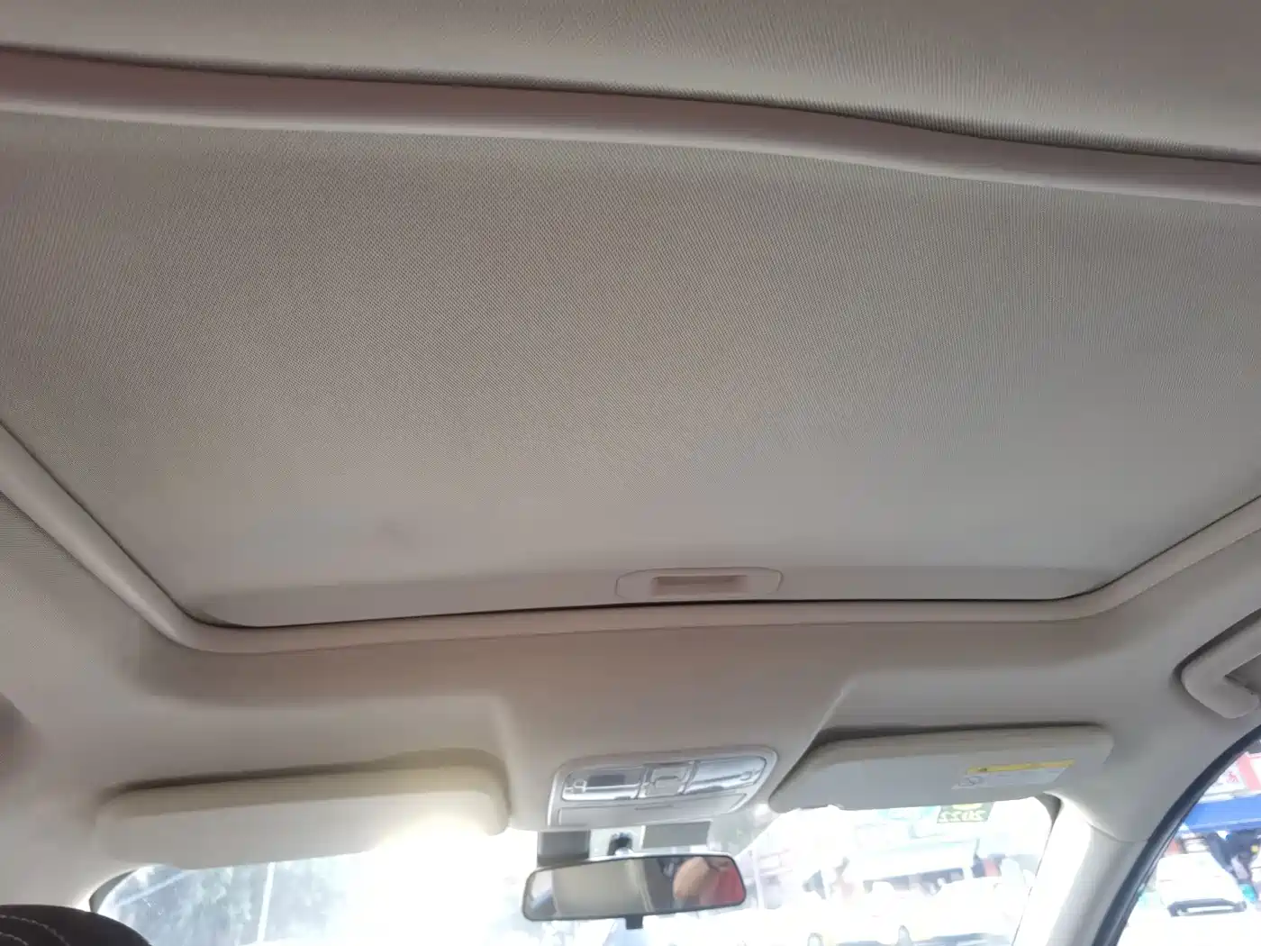 Dongfeng Fengguang Fengguang 580 2020 2020 1.5T Manual Luxury