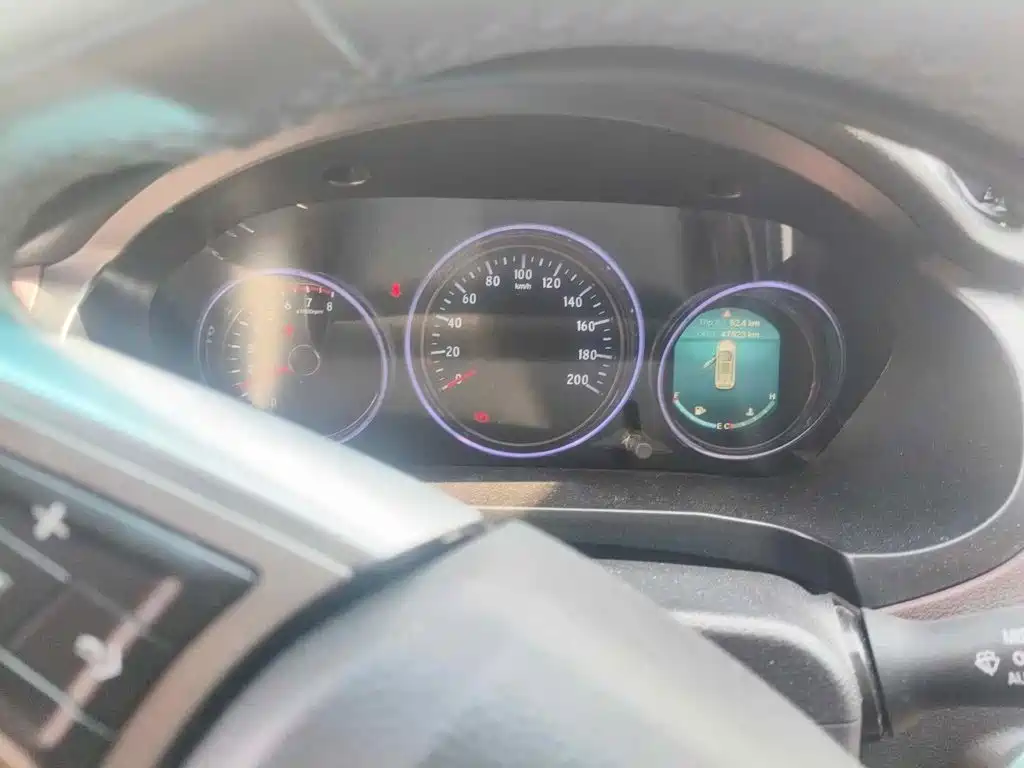 Bisu Auto Bisu T5 2018 2017 1.5T Manual Premium