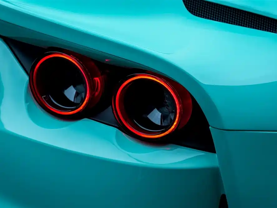 Ferrari 812 2019 2017 6.5L Superfast