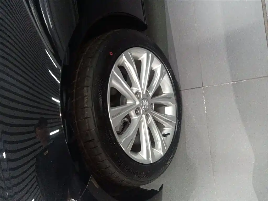 Buick Regal 2024 Model 28T Premium фото 23