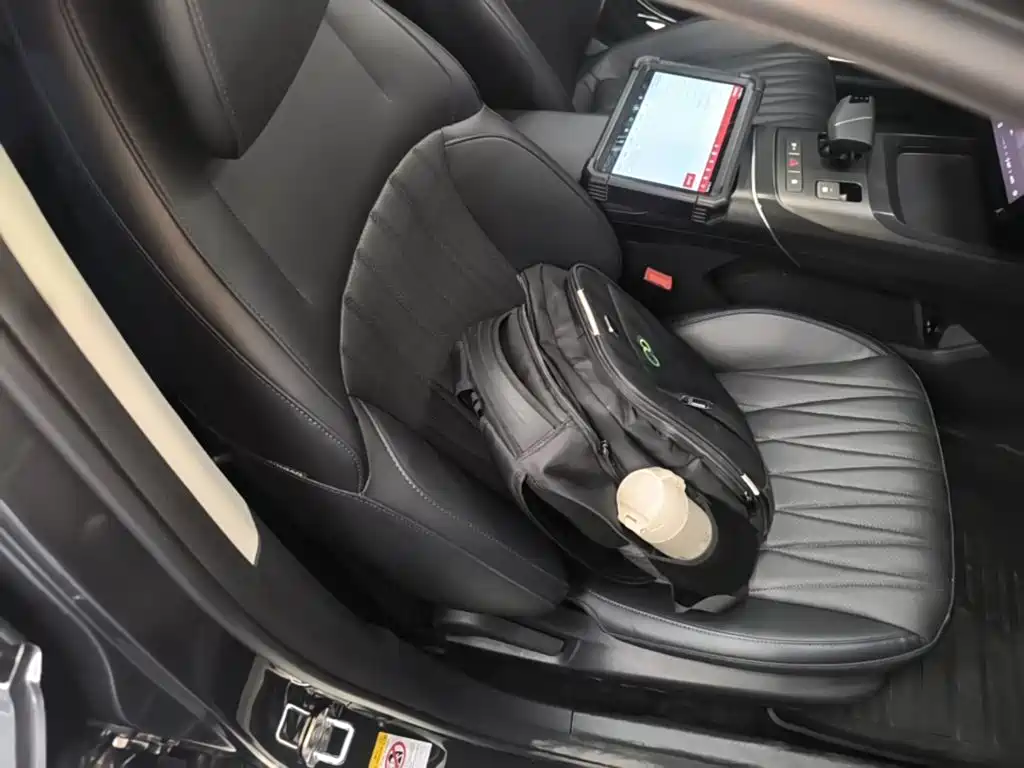 Changan Qiyuan A05 2024 2024 Deluxe Edition 145 Premium