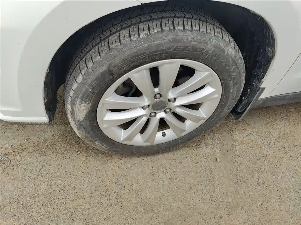 Haval H2 2014 1.5T Manual 2WD Elite Edition фото 25