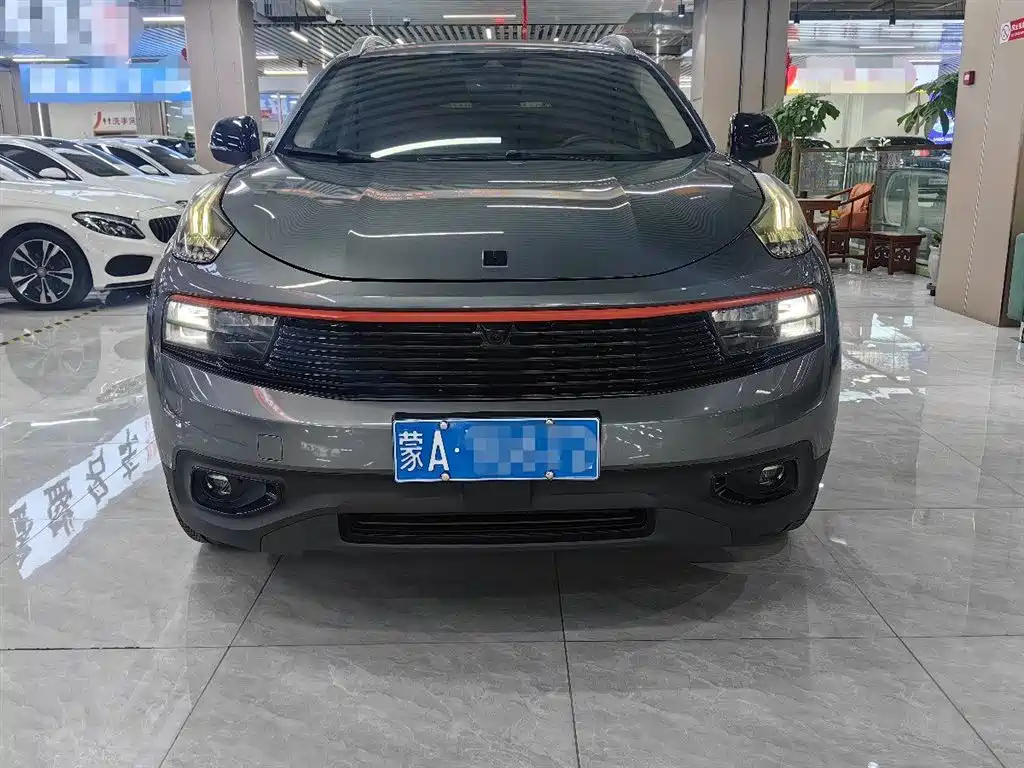 LYNK 01