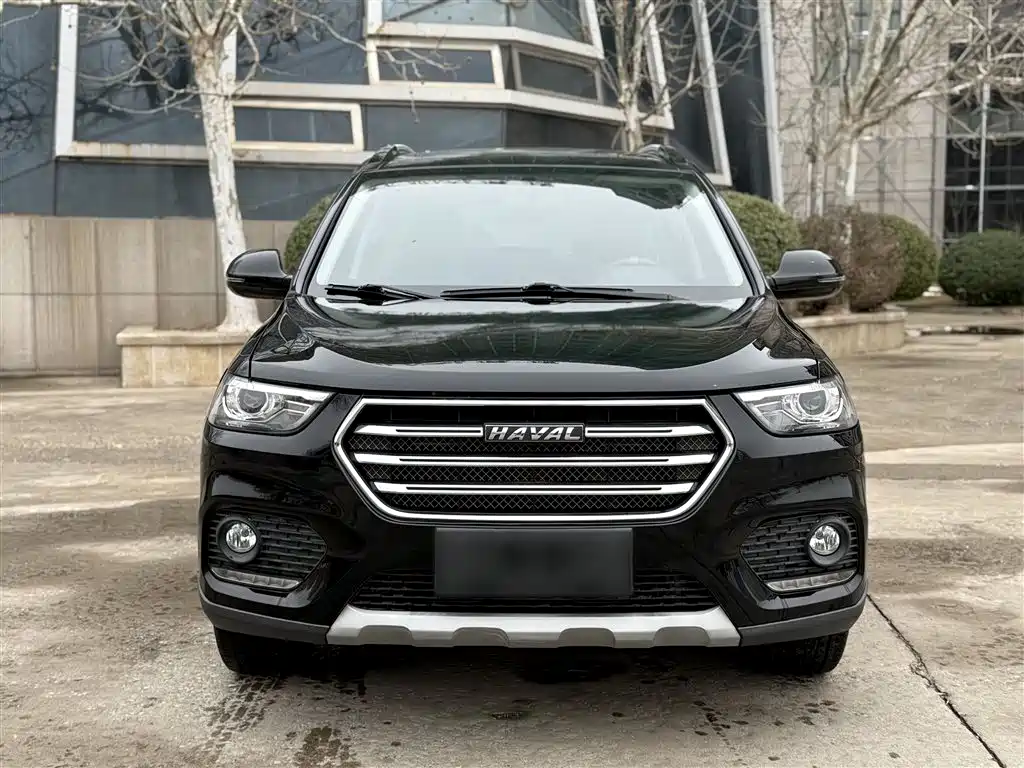 Haval H6 2019 Sport 1.5T Automatic 2WD Elite (China VI) фото 10