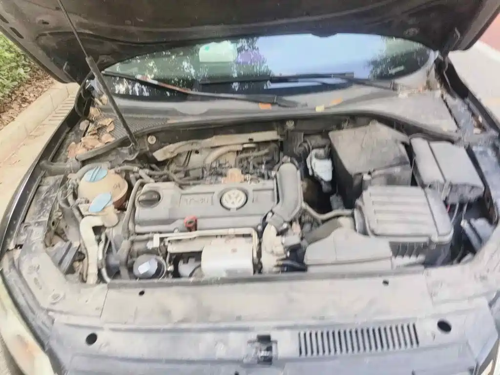 Фото 3 - Volkswagen Passat