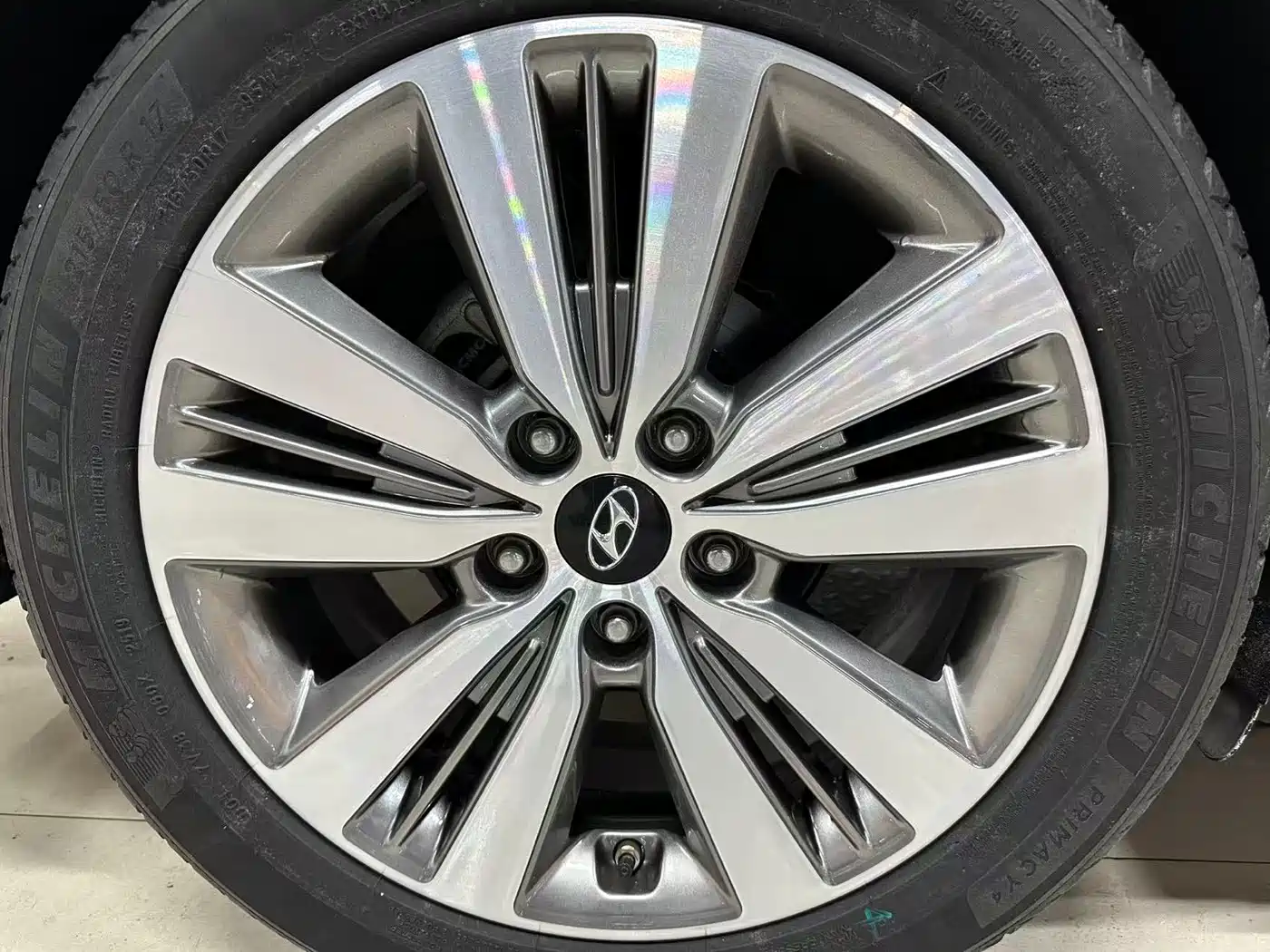 Hyundai Mistra 2014 1.8L Auto Premium DLX фото 15