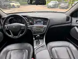 Фото 8 - Kia K5