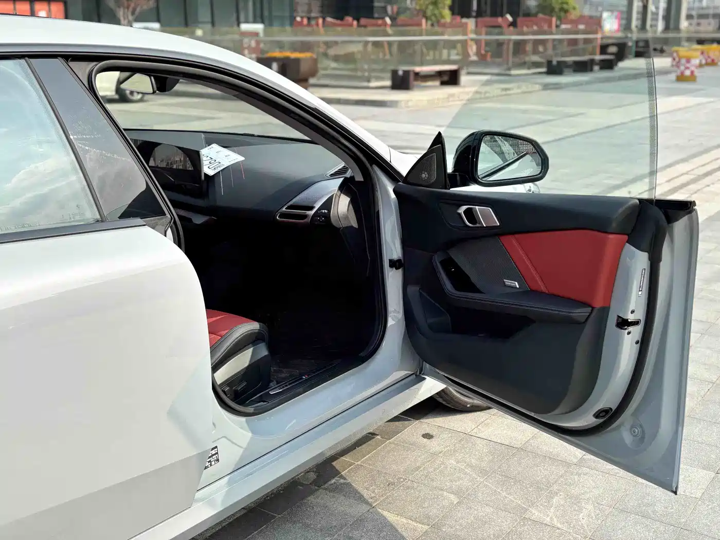 BMW 2 Series 2025 225L M Sport Moonlight Package фото 19