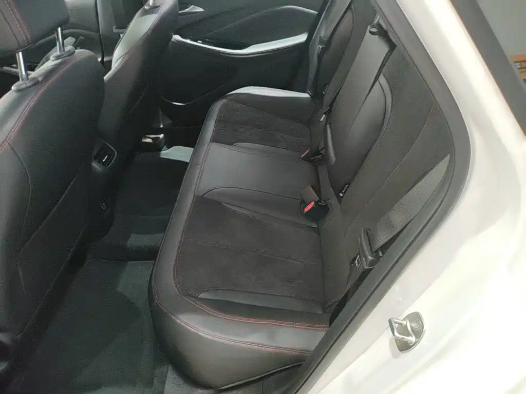 Buick Verano 2025 2023 Pro GS Gale Edition