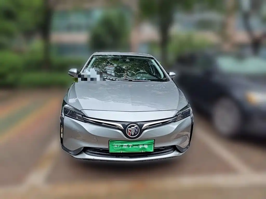 Buick Velite 6 2024 2024 450km Comfort PLUS
