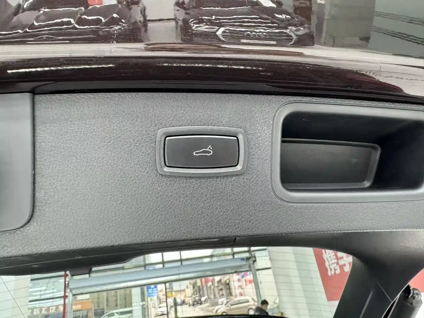 Porsche Macan 2017 Macan 2.0T фото 6