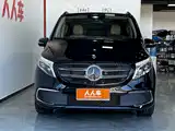 Фото 2 - Mercedes-Benz V-Class