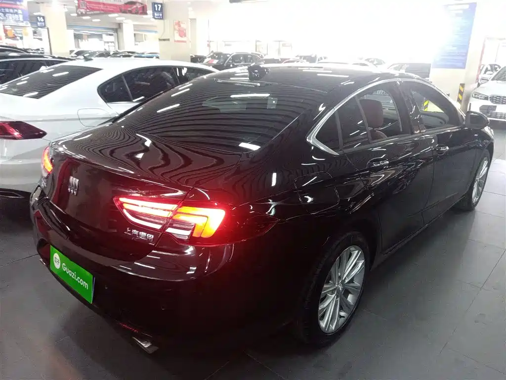 BUICK REGAL