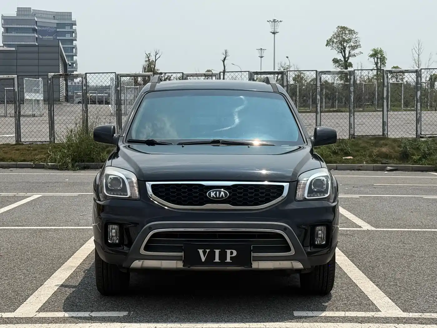 Kia Sportage 2013 2.0L Automatic 2WD GL фото 2