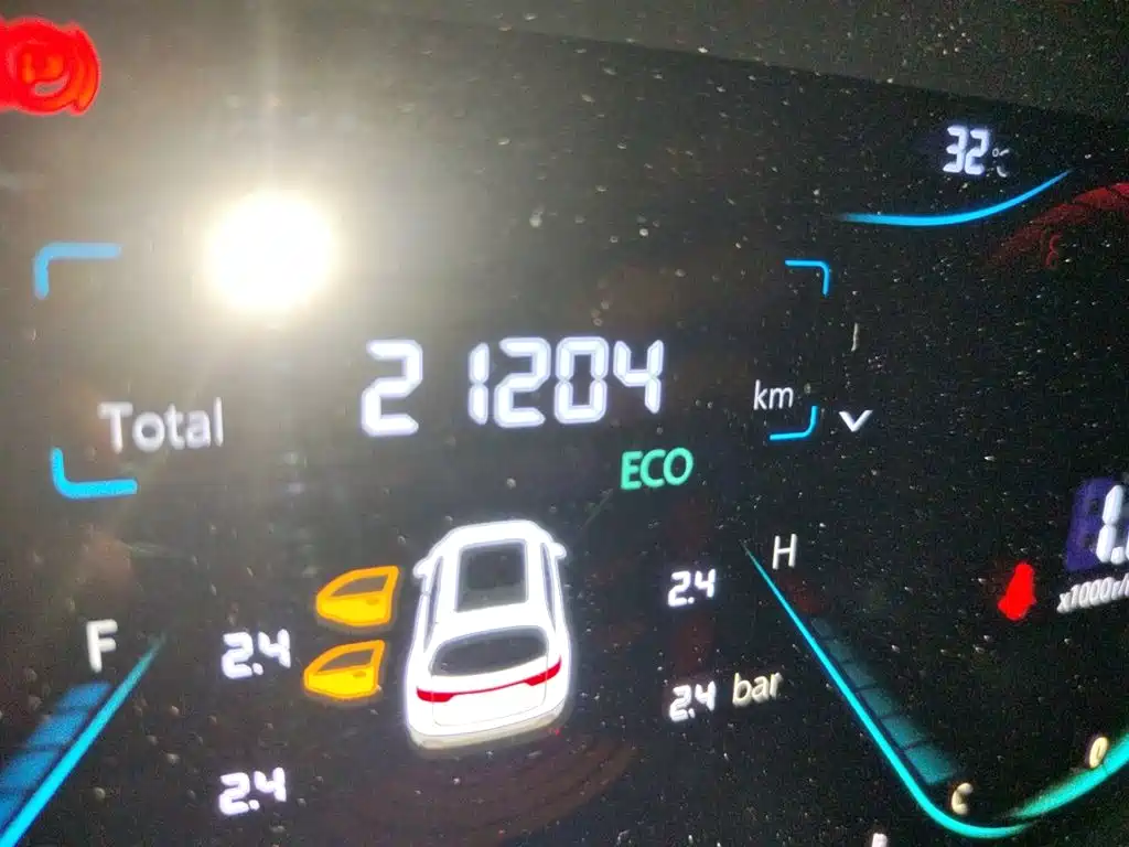 Фото 8 - Changan CS35 PLUS