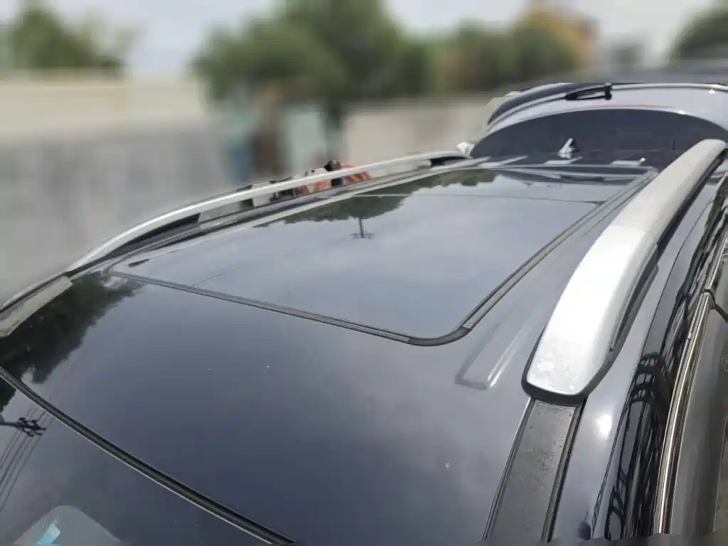 Photo 6 - GAC Trumpchi GS8
