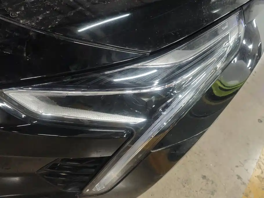 Cadillac CT6 2019 2019 28T Luxury Model