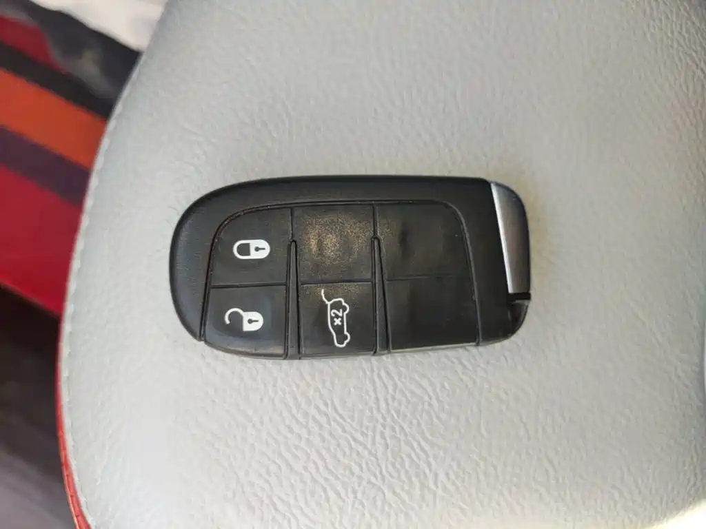 Jeep Renegade 2016 2016 1.4T Automatic Smart