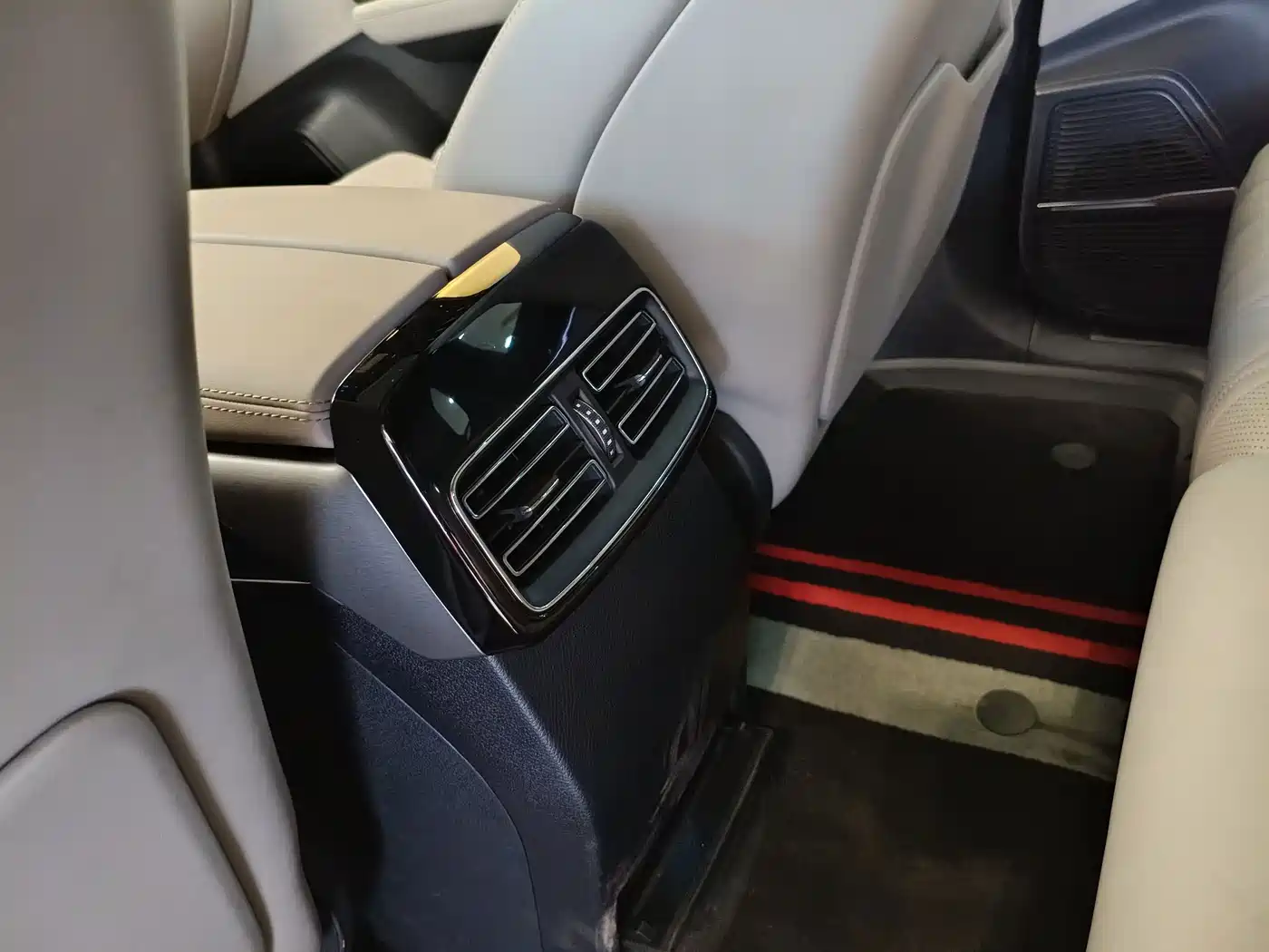 BYD Tang New Energy 2025 2025 Smart Driving Edition DM-i 115KM Flagship